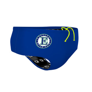Eastlake Titans 2 - Classic Brief Swimsuit