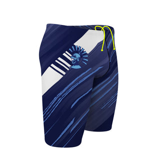 UNIVERSITY CITY CENTURIONS SWIM - Jammer Swimsuit