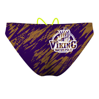 Puyallup High School - Waterpolo Brief Swimsuit