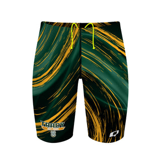 TRACY HIGH SCHOOL - Jammer Swimsuit