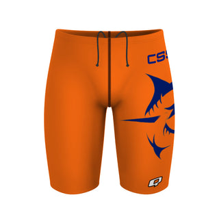 CSSRSWIM - Jammer Swimsuit