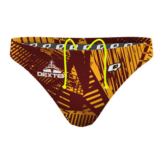 Dexter 2023 - Waterpolo Brief Swimsuit