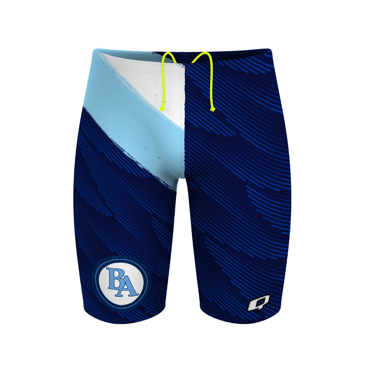 Beaufort Academy Eagles - Jammer Swimsuit