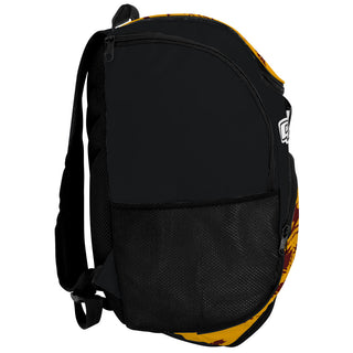 MENLO-ATHERTON BEARS - Back Pack