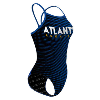 Atlantis Sep 2023 - Skinny Strap Swimsuit