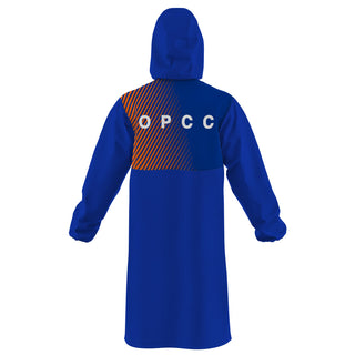 Oak Park Country Club Swim Team (OPCC) - Swim Parka