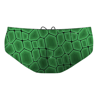 Glendale Gator - Classic Brief Swimsuit