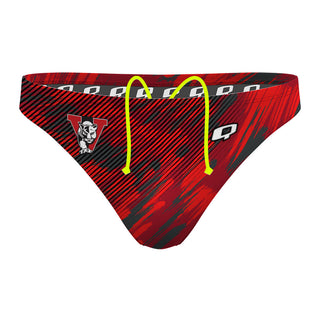 Vista panthers - Waterpolo Brief Swimsuit