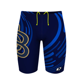 St. John Bosco Water Polo - Jammer Swimsuit