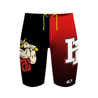 Huntington North High School - Jammer Swimsuit