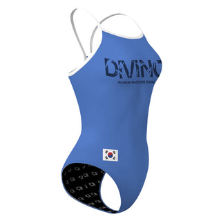 icn_w_skinny_strap - Skinny Strap Swimsuit