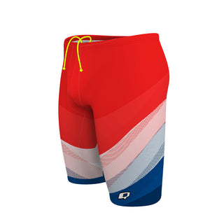 Costa Rica 2022 v1 - Jammer Swimsuit