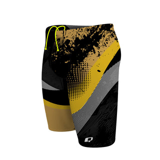 Boonville Pioneers HS - Jammer Swimsuit