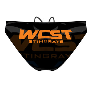 WCST - Waterpolo Brief Swimsuit