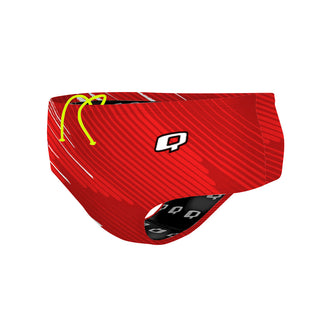 Regis Jesuit - Classic Brief Swimsuit
