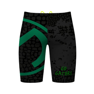 MSC - Jammer Swimsuit