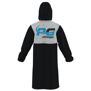 PG Triathlon Squad - Swim Parka