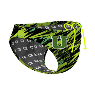 Teams Project 16 - Waterpolo Brief Swimsuit