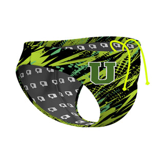 Upland HS - Waterpolo Brief Swimsuit