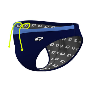 River City HS - Waterpolo Brief Swimsuit