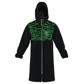 Celina Bulldogs - Swim Parka