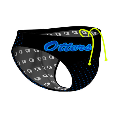 DHST - Waterpolo Brief Swimsuit