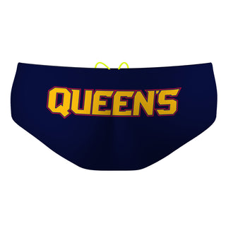 Queen’s University - Classic Brief Swimsuit