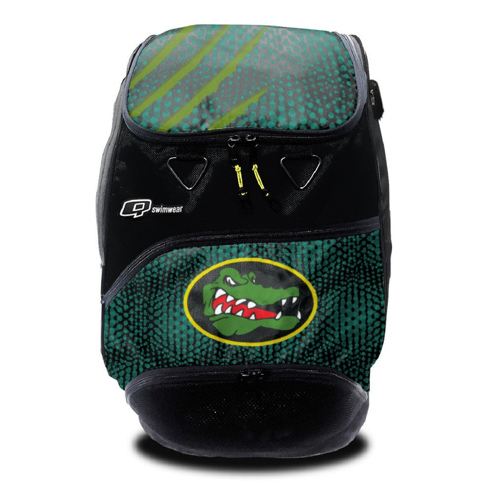 Virginia Gators - Backpack – Q Team Store