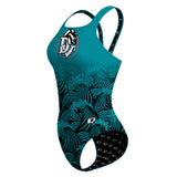 Deer Valley Wolverine - Classic Strap Swimsuit