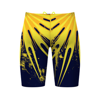 Teams Project 36 - Jammer Swimsuit