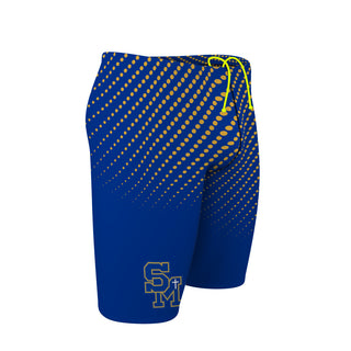 Santa Margarita Eagles - Jammer Swimsuit