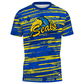 Pinole Seals Swim Team - Men's Performance Shirt