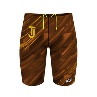 Thomas Jefferson Spartans - Jammer Swimsuit