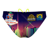 Ohana 2023 FV - Waterpolo Brief Swimsuit