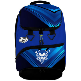 Davis Blue Devils - Back Pack