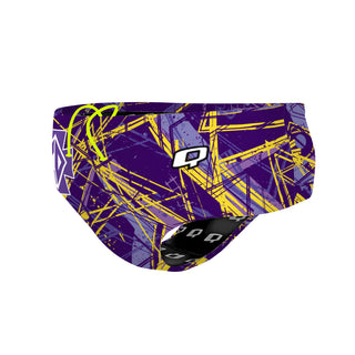 Cretin-Derham Raiders - Classic Brief Swimsuit