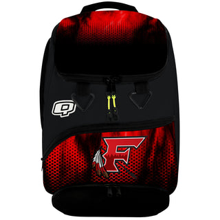 Fallbrook Warriors - Back Pack