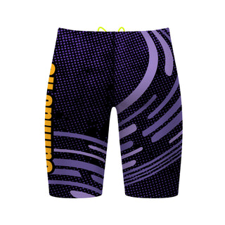 Salinas HS - Jammer Swimsuit