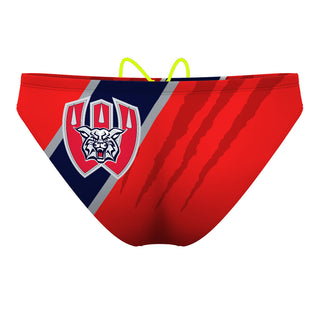 Westview WP - Waterpolo Brief Swimsuit