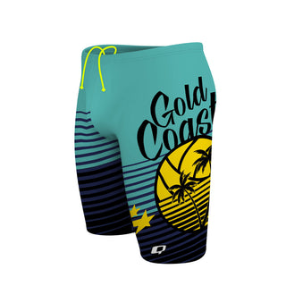 Gold Coast - Jammer Swimsuit