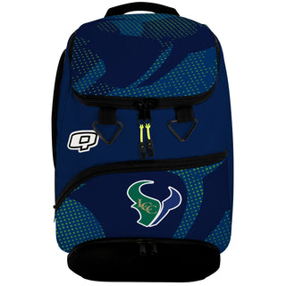 Mavericks LLC - Back Pack