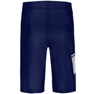 Natacion506 Board Short Wave Navy - Board Shorts