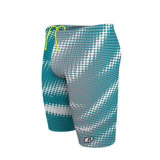 RAC Aquatics - Jammer Swimsuit