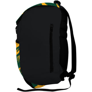 Aiken Fighting Green Hornets - Back Pack