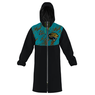 Valley Center Jaguars - Swim Parka