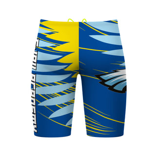Saint John Paul II Swimming and Diving - Jammer Swimsuit