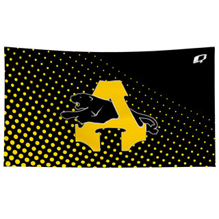 Antioch HS + - Microfiber Swim Towel