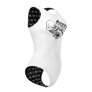 Kimberly Forest Boston White - Waterpolo Strap