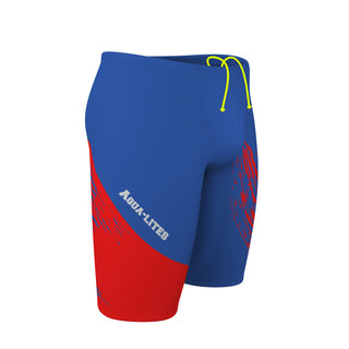 Miguel Morales - Jammer Swimsuit