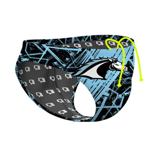Teams Project 32 - Waterpolo Brief Swimsuit